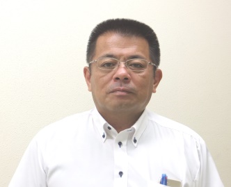 副代表：満永正幸