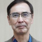 代表　平井　一臣