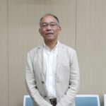 代表　下馬場学